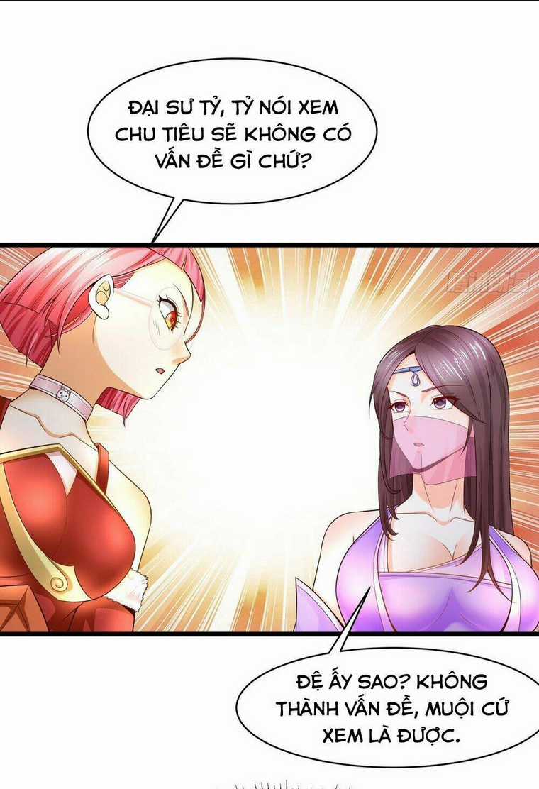 Võ Đạo Đỉnh Phong - Chapter 9 - Trang 54