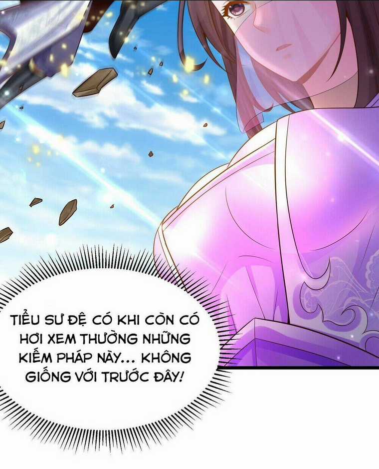 Võ Đạo Đỉnh Phong - Chapter 9 - Trang 56