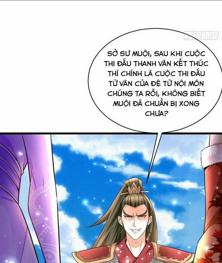 Võ Đạo Đỉnh Phong - Chapter 9 - Trang 57