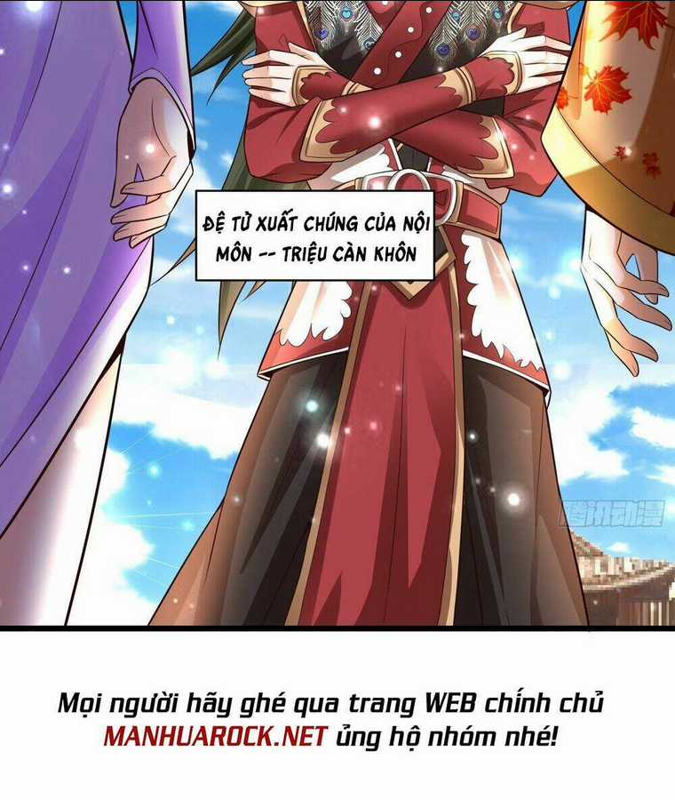 Võ Đạo Đỉnh Phong - Chapter 9 - Trang 58