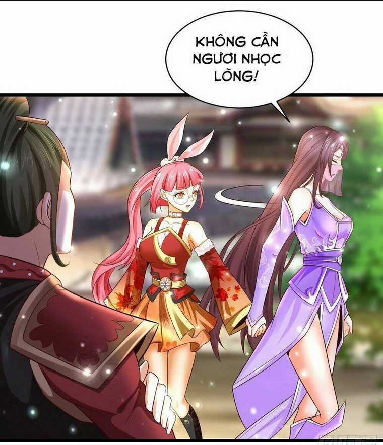 Võ Đạo Đỉnh Phong - Chapter 9 - Trang 59