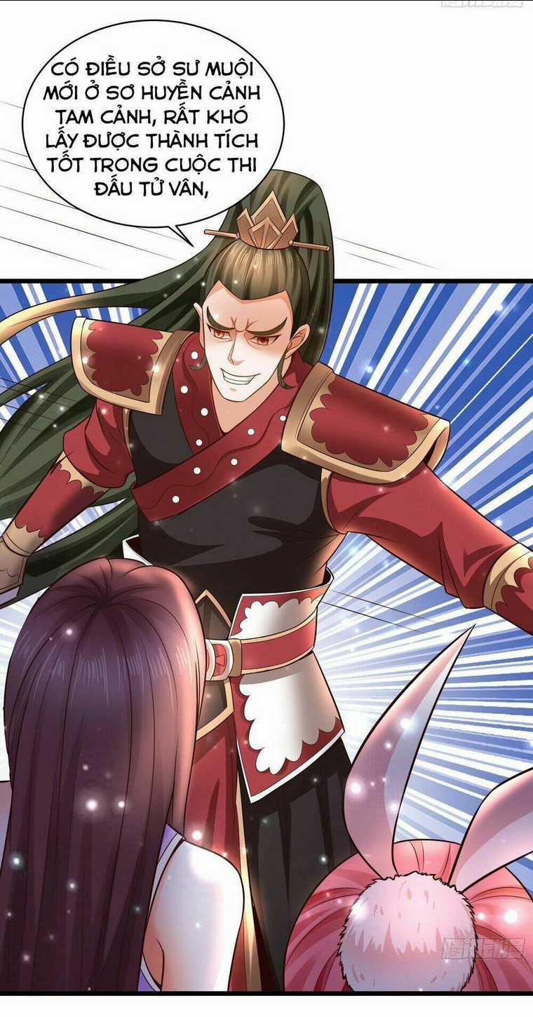 Võ Đạo Đỉnh Phong - Chapter 9 - Trang 60