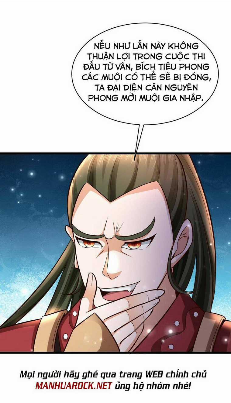 Võ Đạo Đỉnh Phong - Chapter 9 - Trang 61