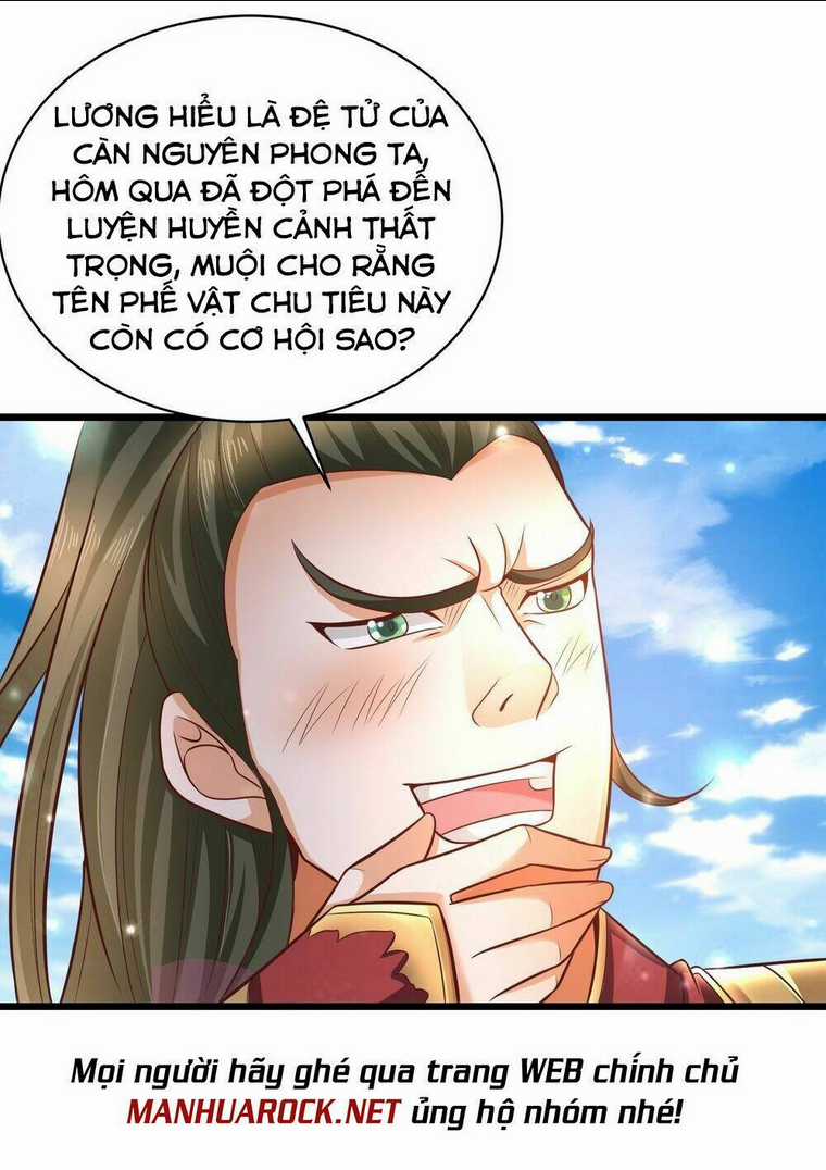 Võ Đạo Đỉnh Phong - Chapter 9 - Trang 64