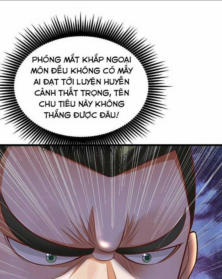 Võ Đạo Đỉnh Phong - Chapter 9 - Trang 67