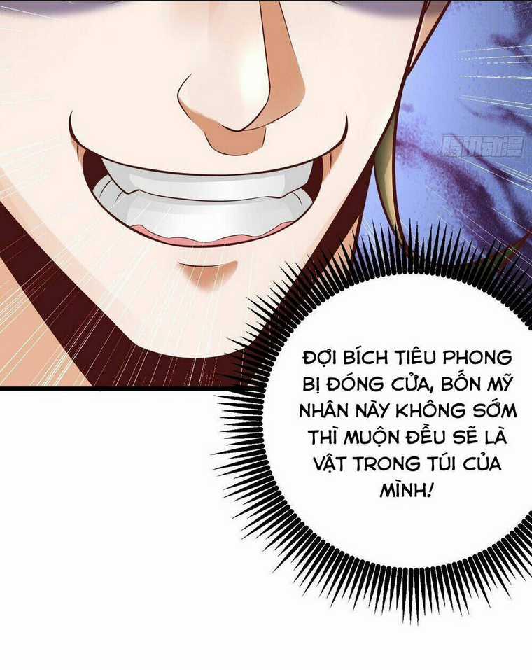 Võ Đạo Đỉnh Phong - Chapter 9 - Trang 68