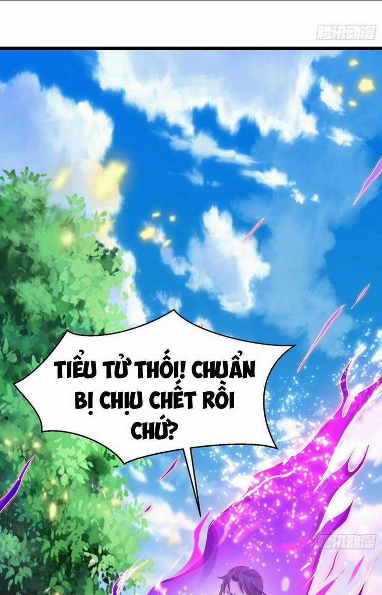 Võ Đạo Đỉnh Phong - Chapter 9 - Trang 69