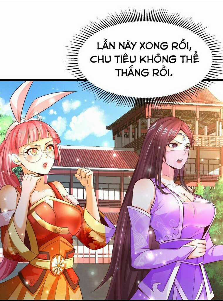 Võ Đạo Đỉnh Phong - Chapter 9 - Trang 71