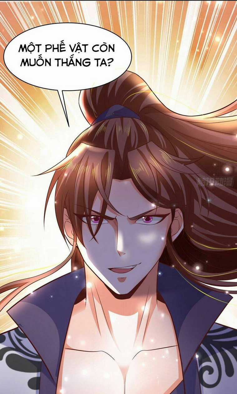 Võ Đạo Đỉnh Phong - Chapter 9 - Trang 72