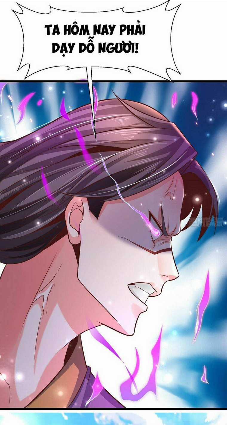 Võ Đạo Đỉnh Phong - Chapter 9 - Trang 74