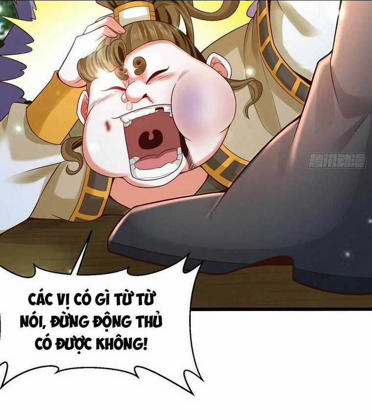 Võ Đạo Đỉnh Phong - Chapter 9 - Trang 10