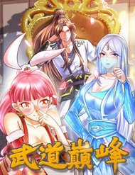 Đọc truyện Võ Đạo Đỉnh Phong