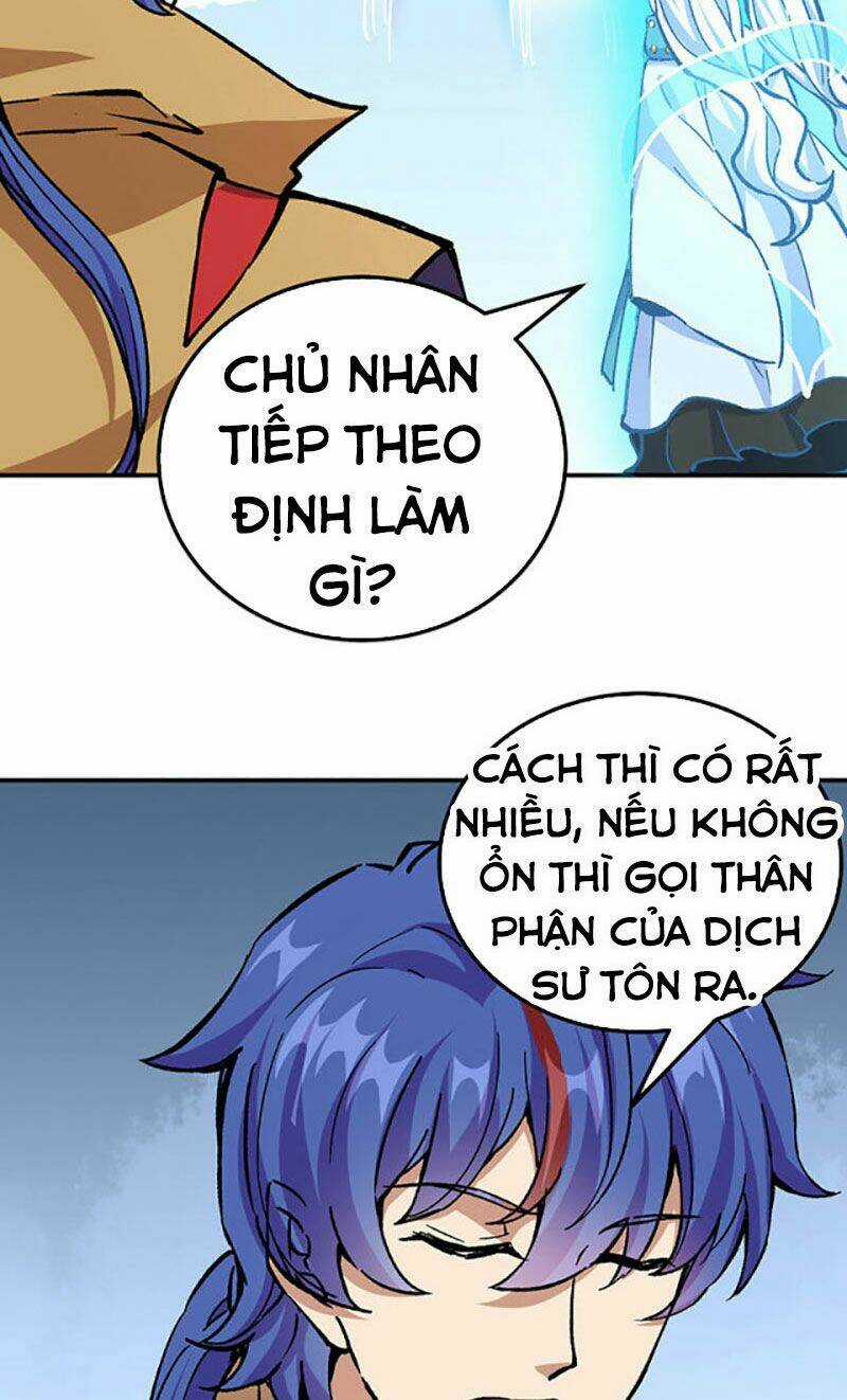 Võ Đạo Độc Tôn - Chapter 375 - Trang 13