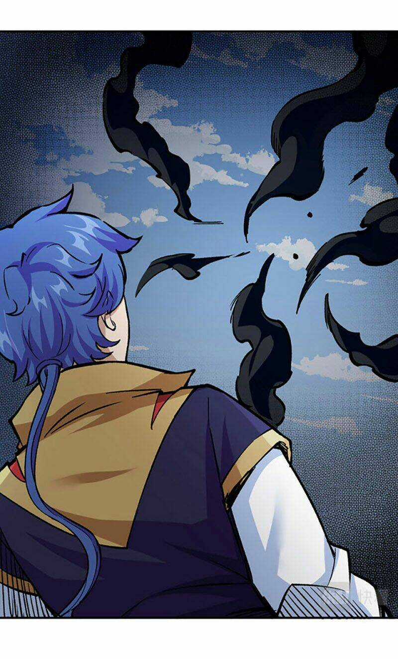 Võ Đạo Độc Tôn - Chapter 375 - Trang 15