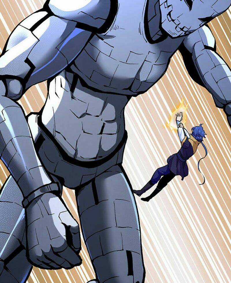 Võ Đạo Độc Tôn - Chapter 375 - Trang 24