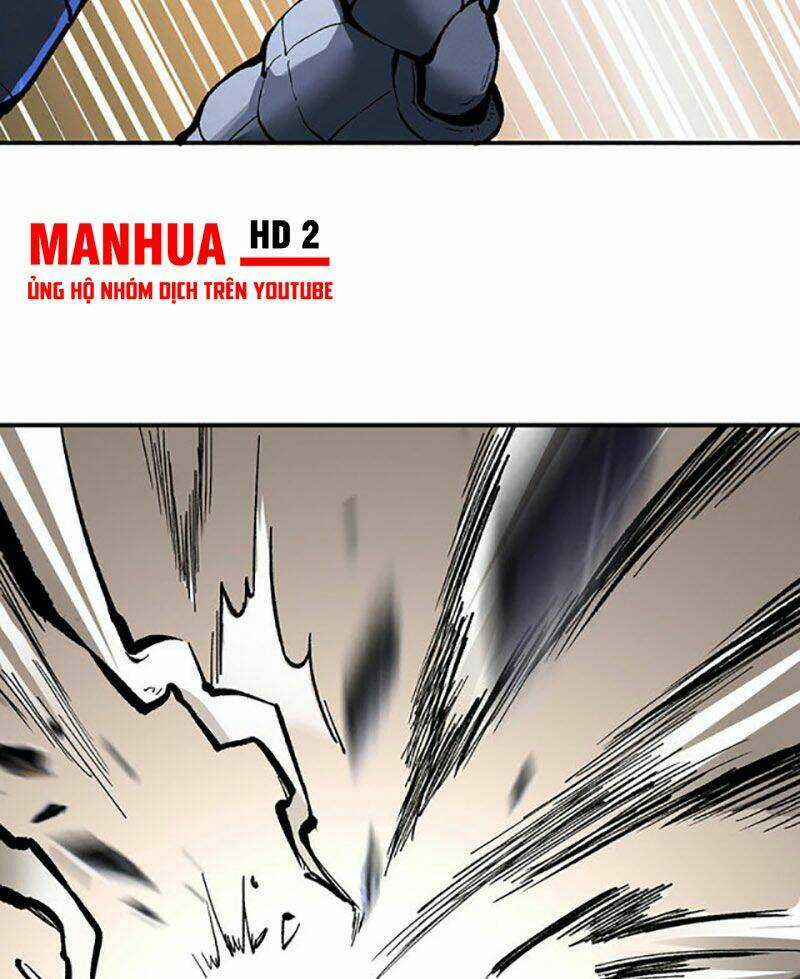 Võ Đạo Độc Tôn - Chapter 375 - Trang 25