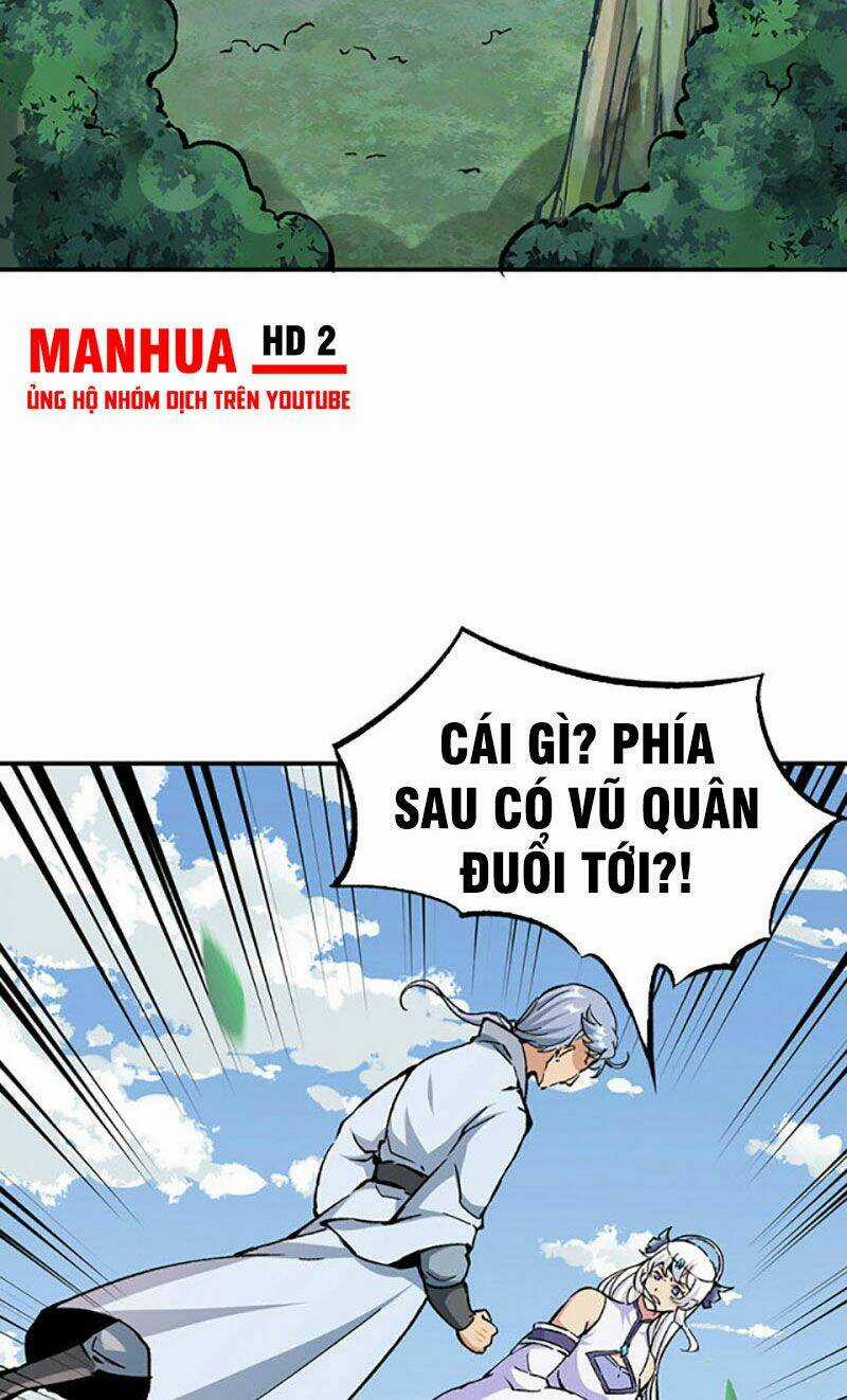Võ Đạo Độc Tôn - Chapter 375 - Trang 4