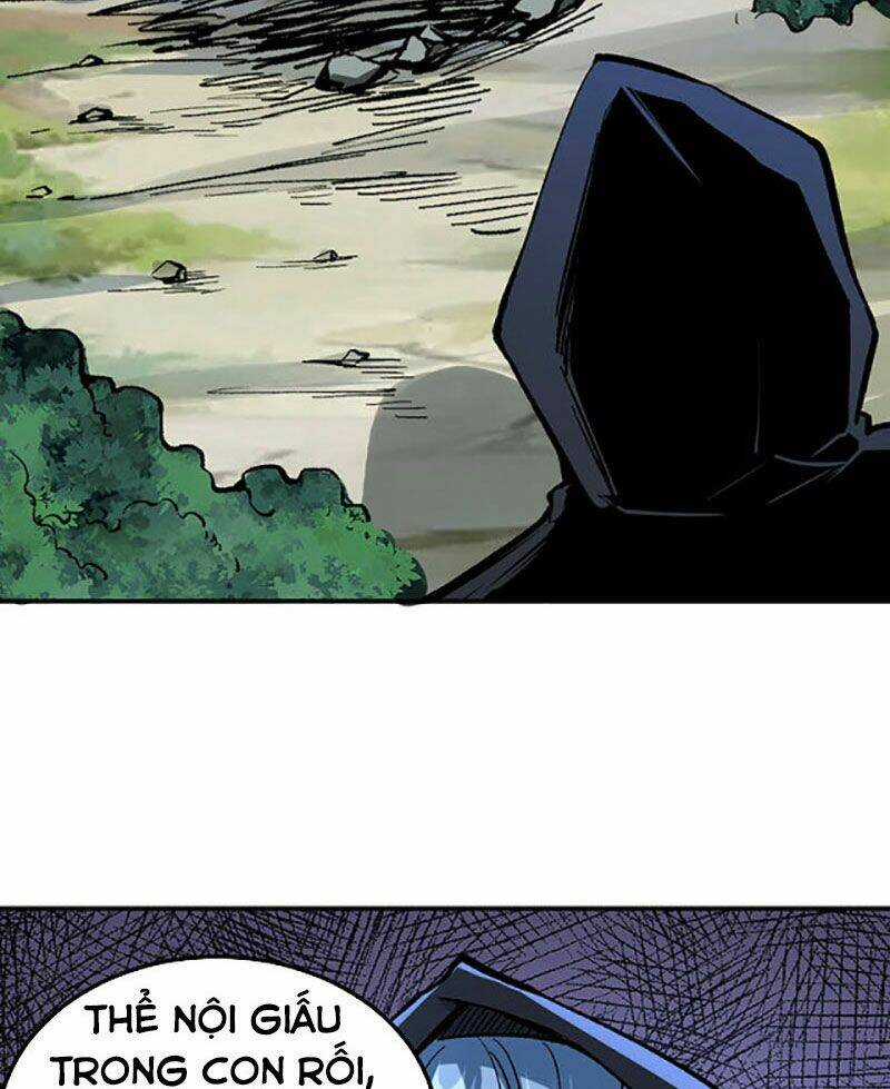 Võ Đạo Độc Tôn - Chapter 375 - Trang 37
