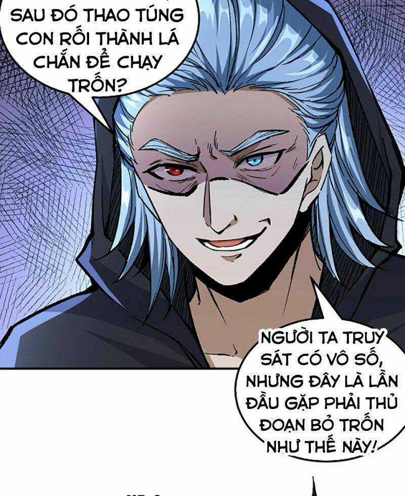 Võ Đạo Độc Tôn - Chapter 375 - Trang 38