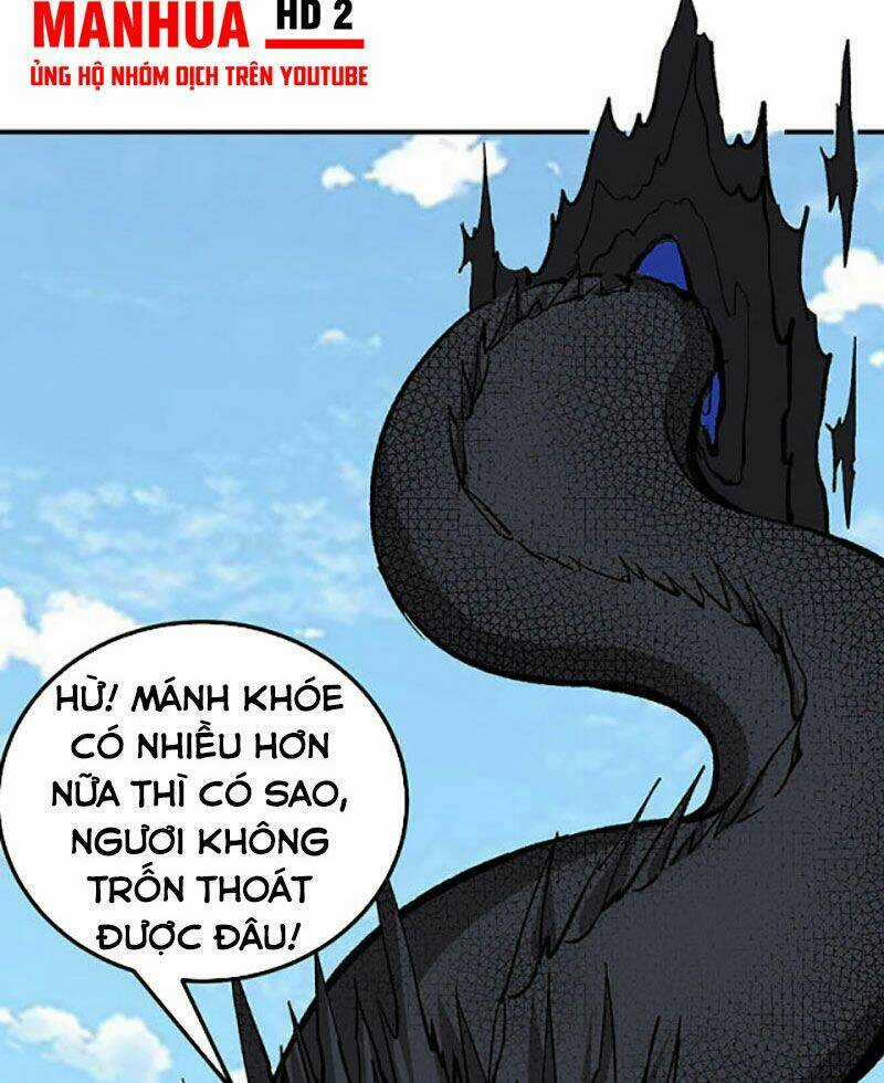 Võ Đạo Độc Tôn - Chapter 375 - Trang 39