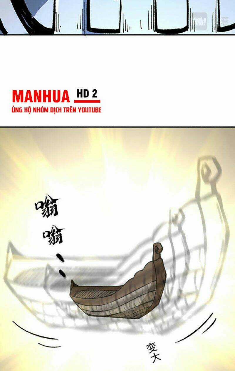 Võ Đạo Độc Tôn - Chapter 375 - Trang 48