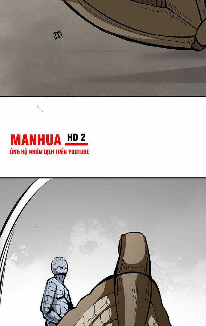Võ Đạo Độc Tôn - Chapter 375 - Trang 50