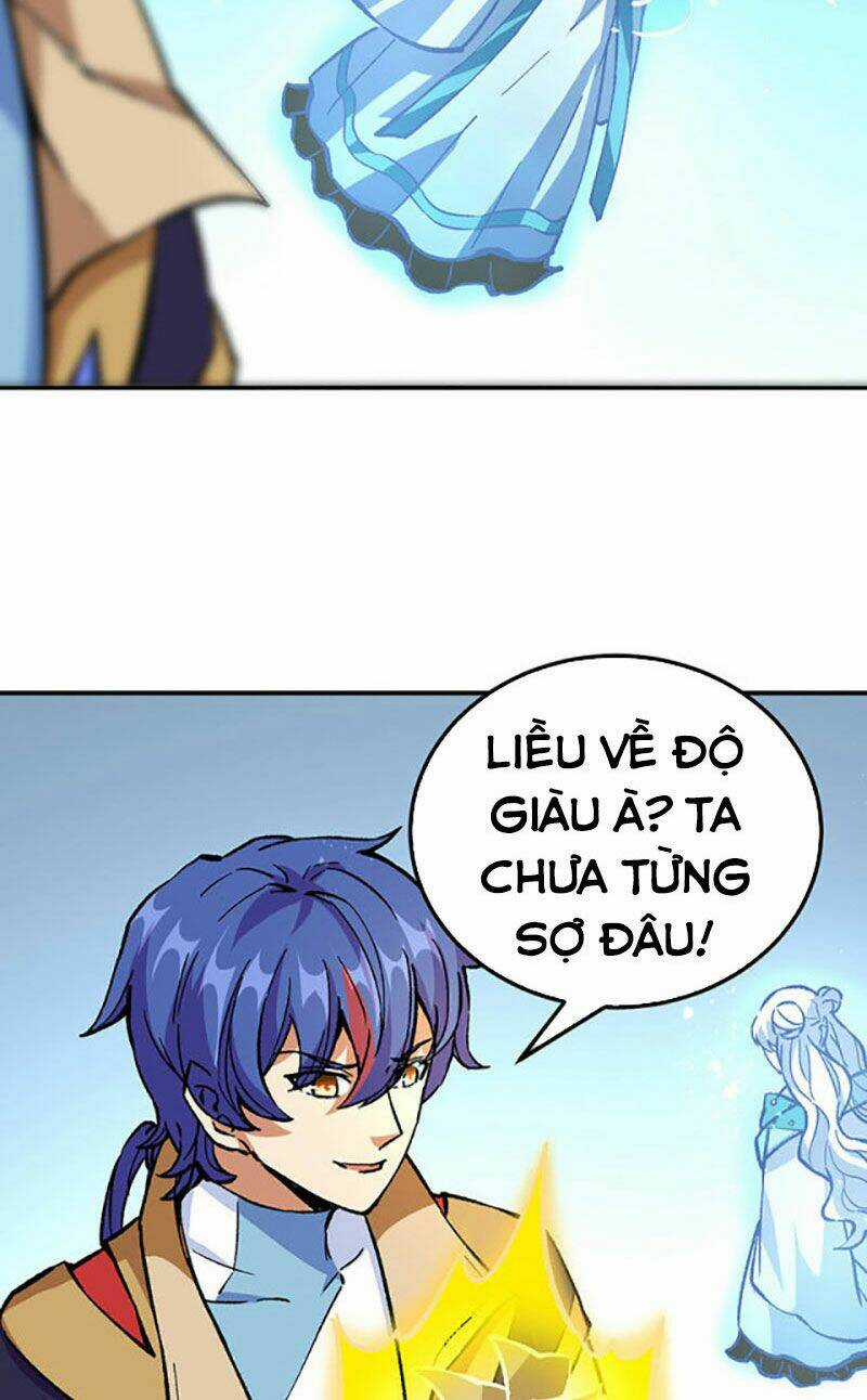 Võ Đạo Độc Tôn - Chapter 376 - Trang 17