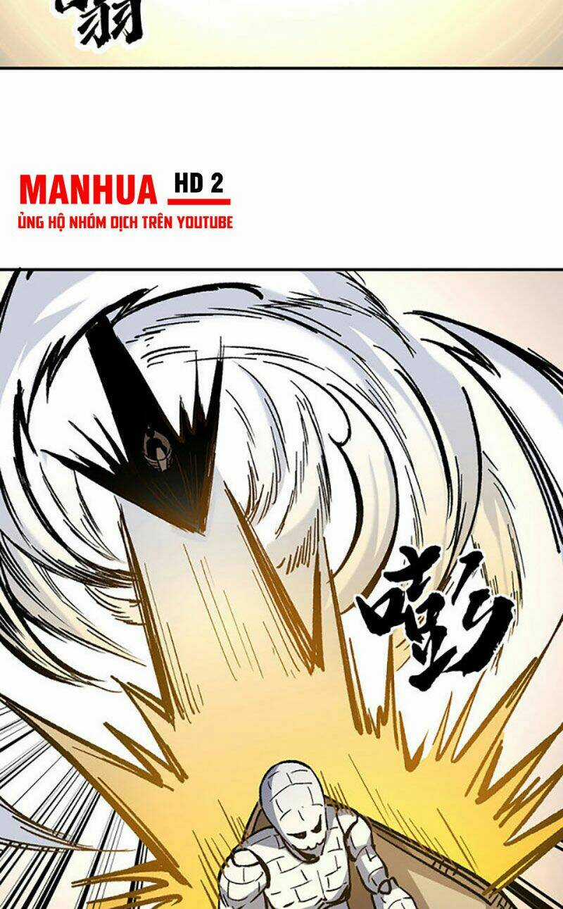 Võ Đạo Độc Tôn - Chapter 376 - Trang 22