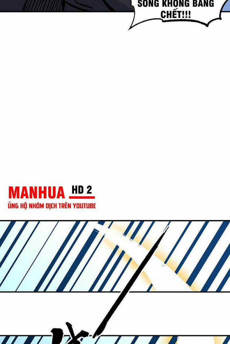 Võ Đạo Độc Tôn - Chapter 376 - Trang 27