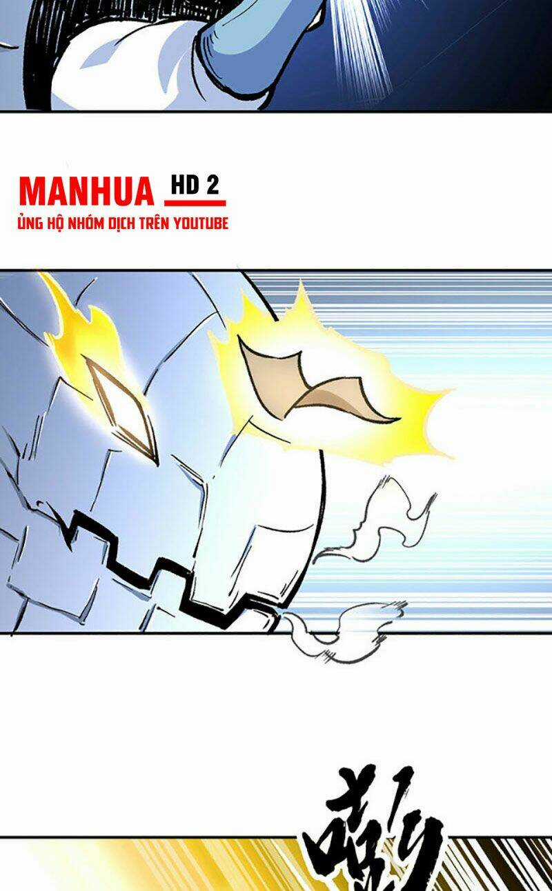 Võ Đạo Độc Tôn - Chapter 376 - Trang 10