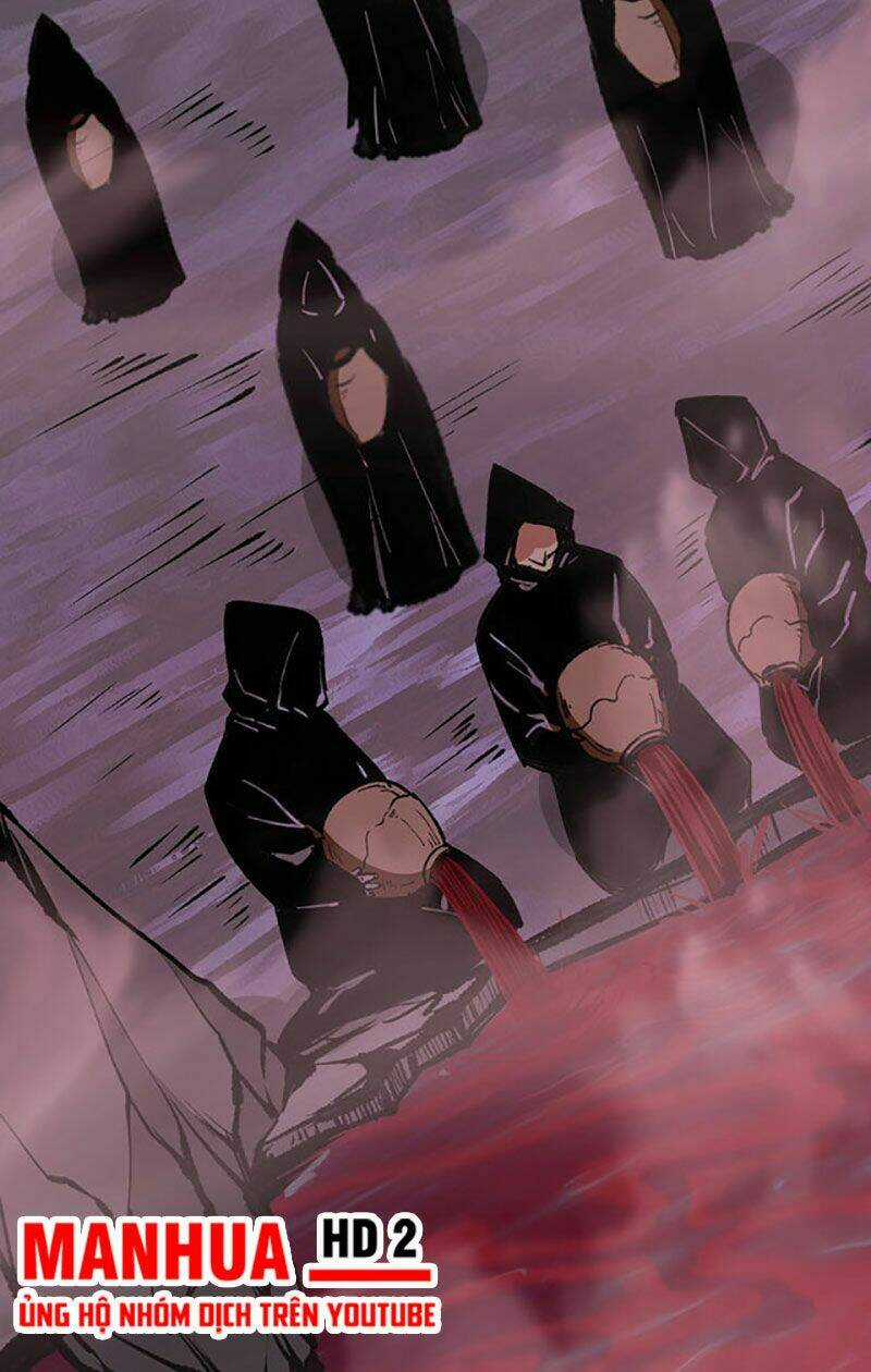Võ Đạo Độc Tôn - Chapter 377 - Trang 12