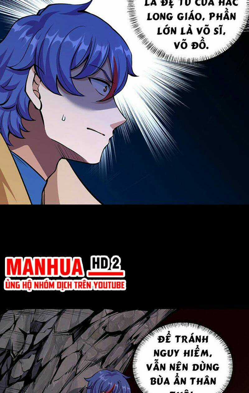 Võ Đạo Độc Tôn - Chapter 377 - Trang 17