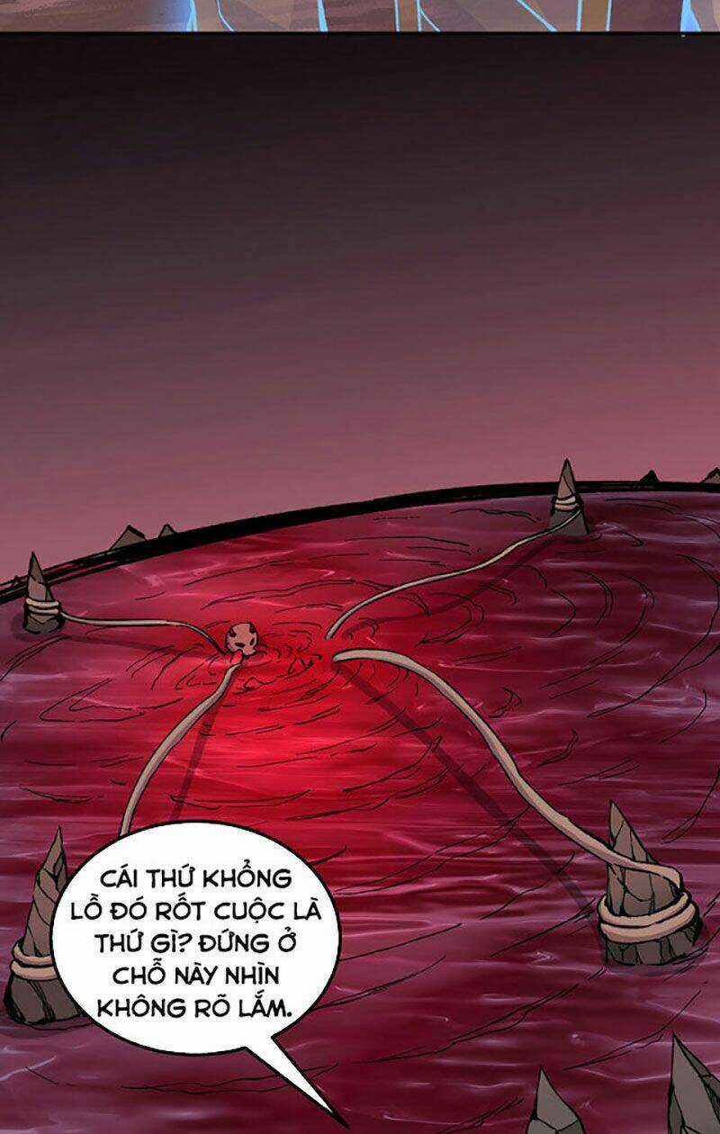 Võ Đạo Độc Tôn - Chapter 377 - Trang 21