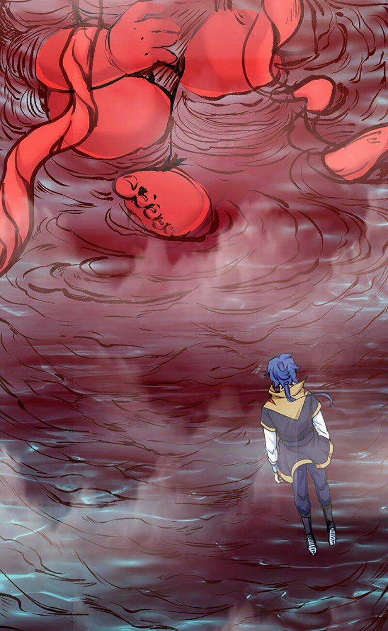 Võ Đạo Độc Tôn - Chapter 377 - Trang 26