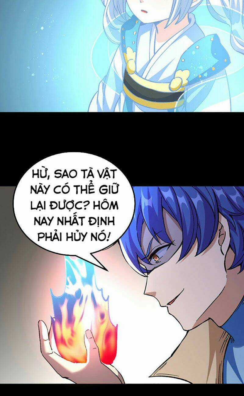 Võ Đạo Độc Tôn - Chapter 377 - Trang 31