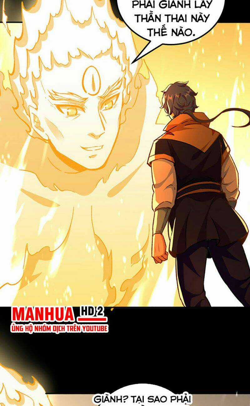 Võ Đạo Độc Tôn - Chapter 377 - Trang 34