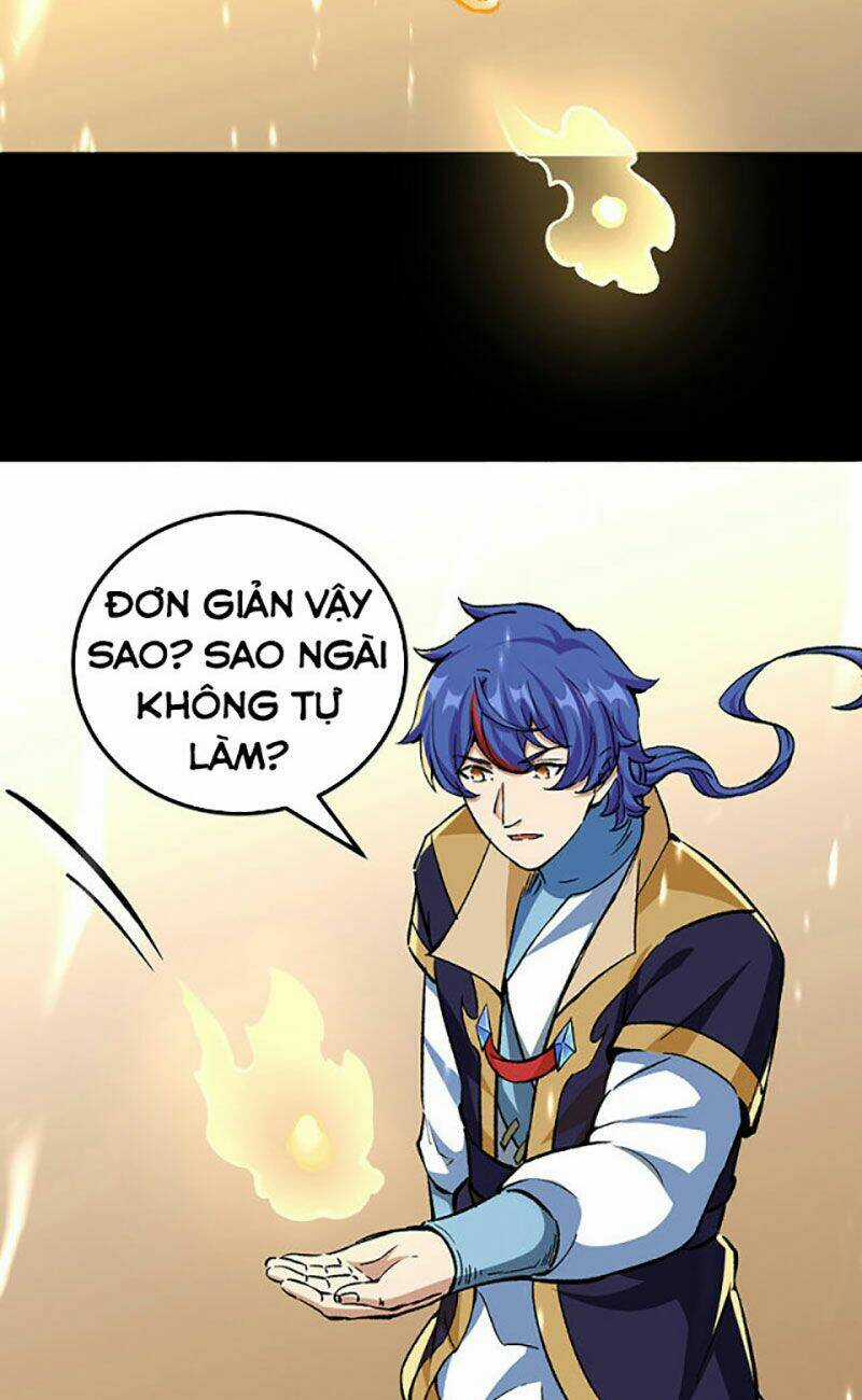 Võ Đạo Độc Tôn - Chapter 377 - Trang 44
