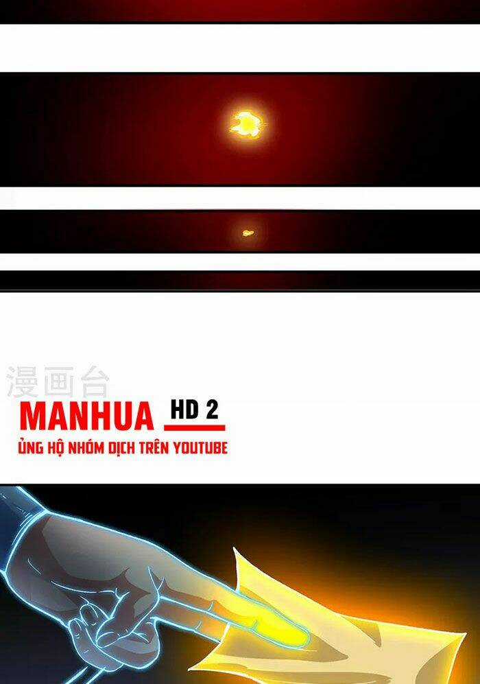 Võ Đạo Độc Tôn - Chapter 378 - Trang 11