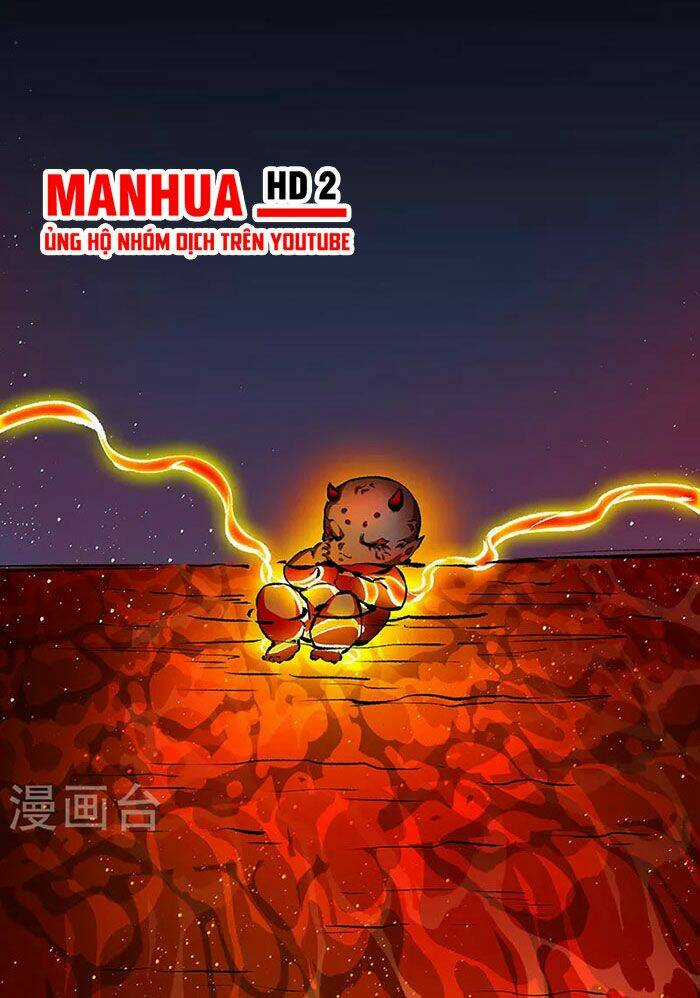 Võ Đạo Độc Tôn - Chapter 378 - Trang 14