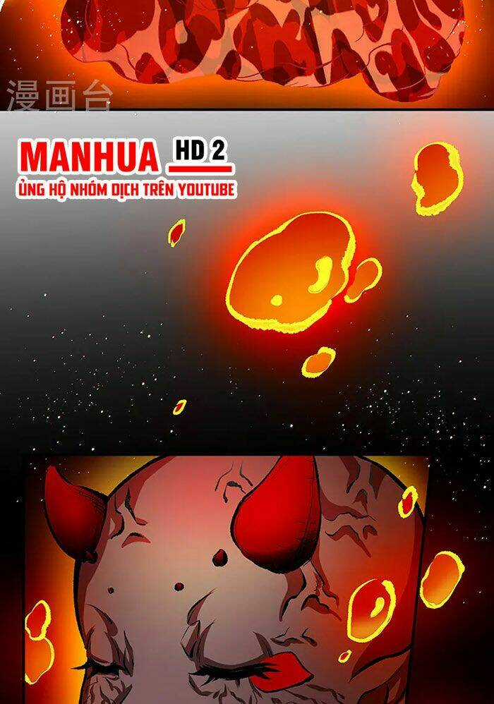 Võ Đạo Độc Tôn - Chapter 378 - Trang 16