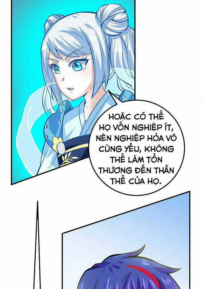 Võ Đạo Độc Tôn - Chapter 378 - Trang 24