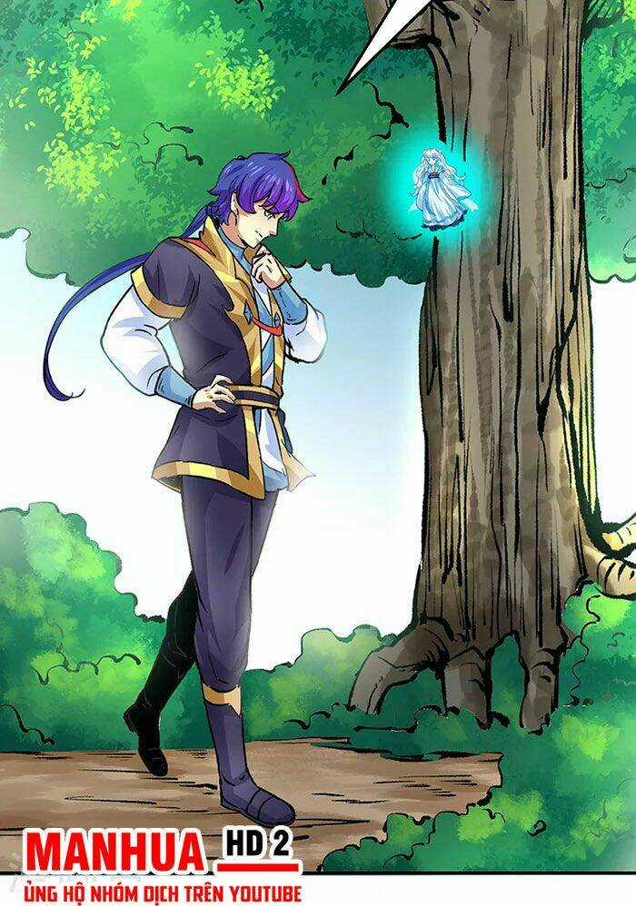 Võ Đạo Độc Tôn - Chapter 378 - Trang 26