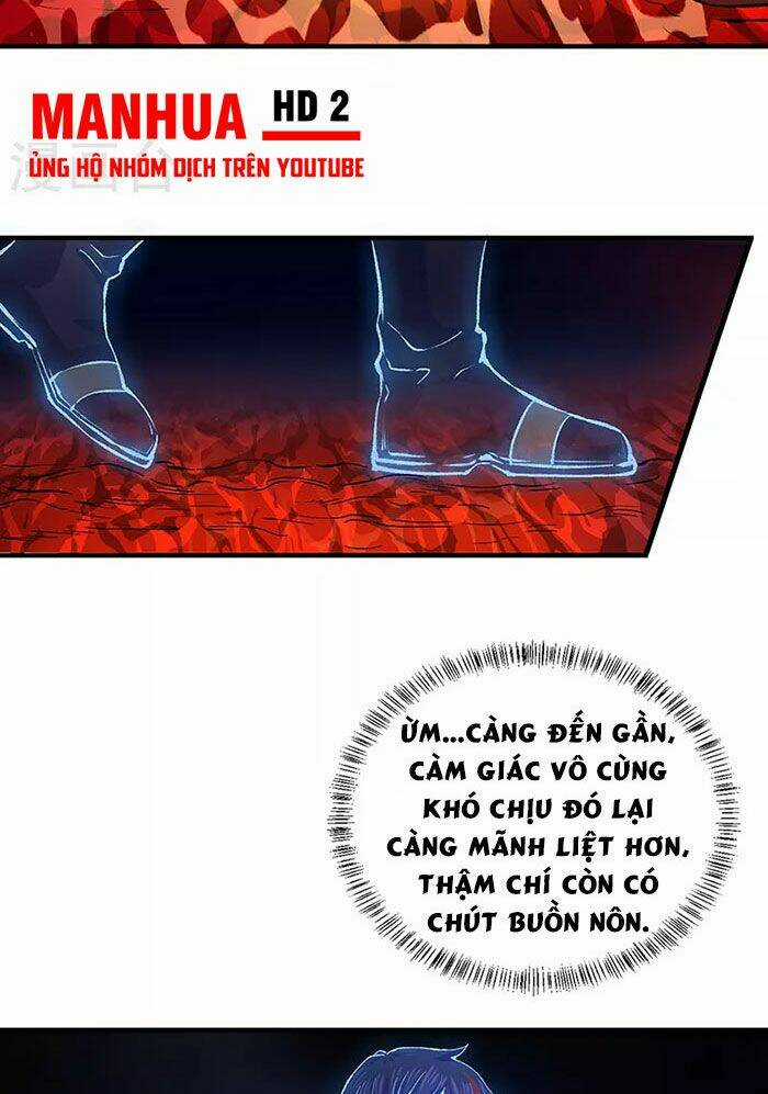 Võ Đạo Độc Tôn - Chapter 378 - Trang 4