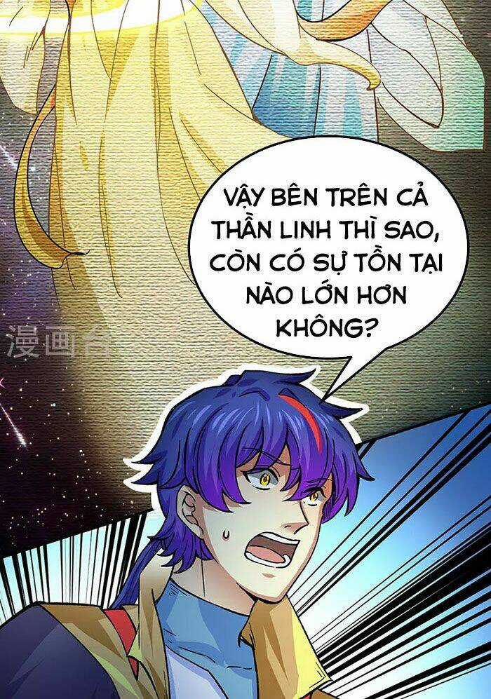 Võ Đạo Độc Tôn - Chapter 378 - Trang 31