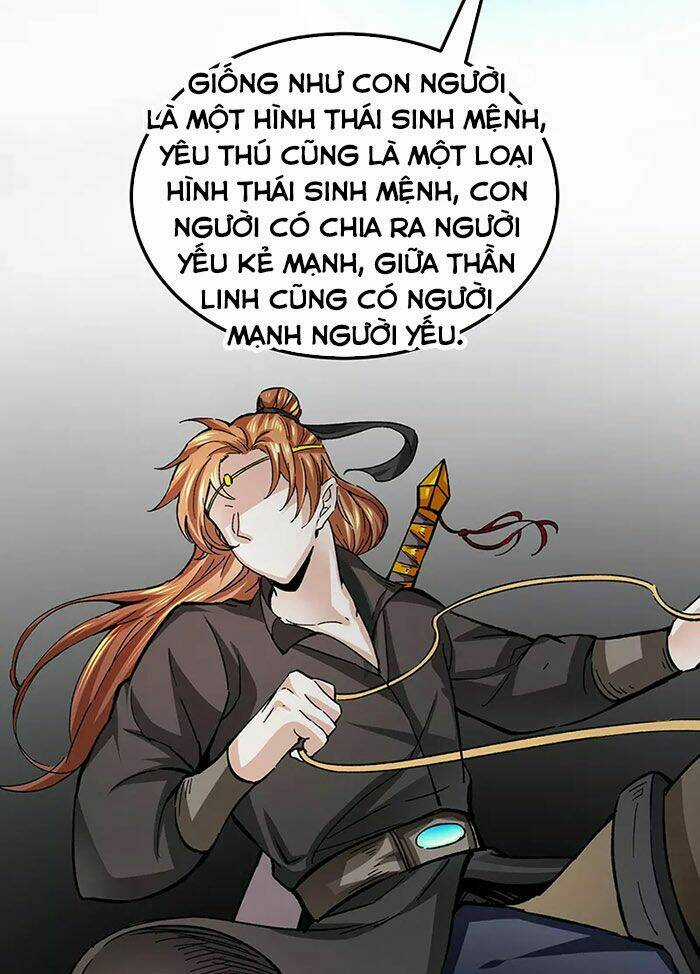 Võ Đạo Độc Tôn - Chapter 378 - Trang 33