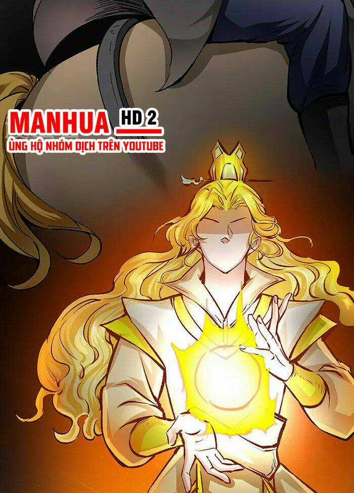 Võ Đạo Độc Tôn - Chapter 378 - Trang 34