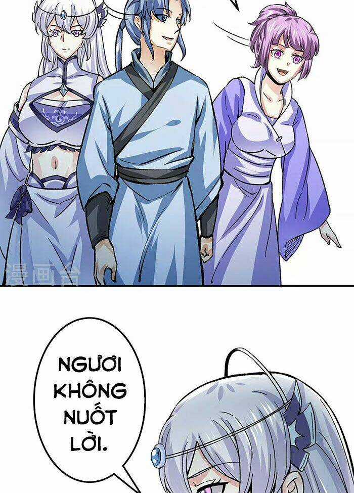 Võ Đạo Độc Tôn - Chapter 378 - Trang 40