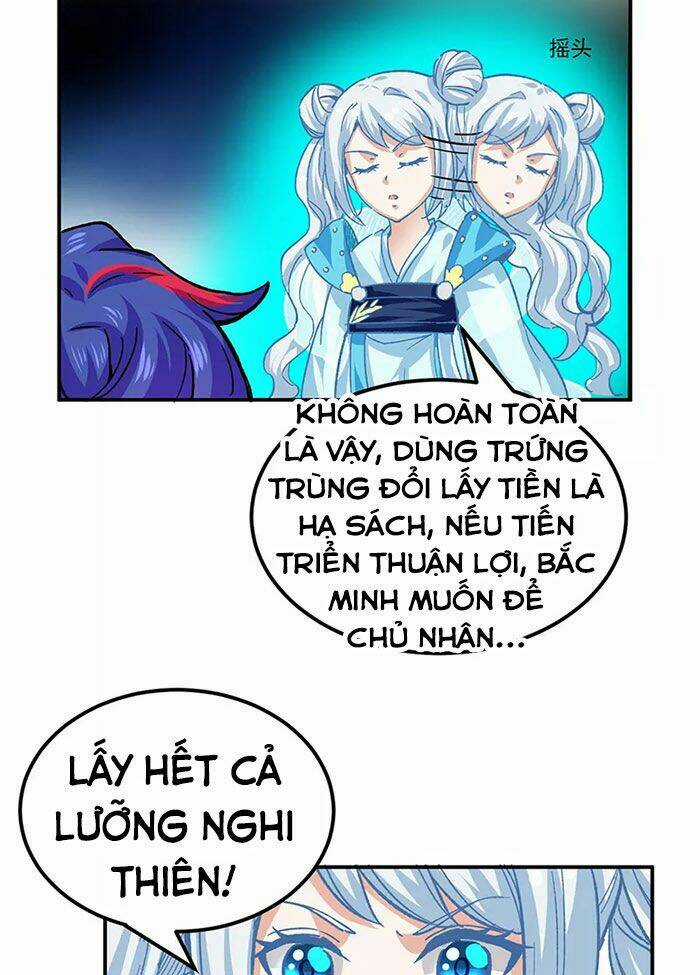 Võ Đạo Độc Tôn - Chapter 378 - Trang 52