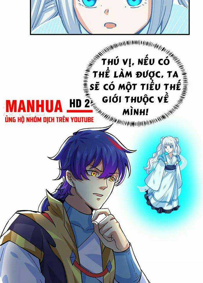Võ Đạo Độc Tôn - Chapter 378 - Trang 53