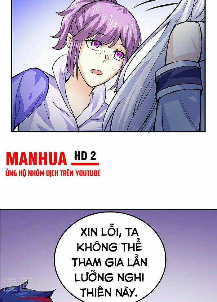 Võ Đạo Độc Tôn - Chapter 378 - Trang 58